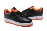 Nike Air Force 1 Low “Halloween” DC8891-001