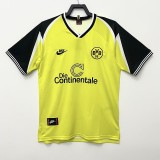 Retro Dortmund 95/96 home