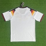 25/26 Germany home football Jersey