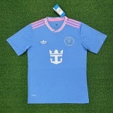 25/26 Inter Miami third football Jersey