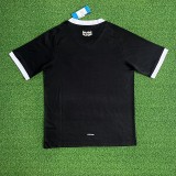 25/26 Colo Colo Centennial Edition jersey black