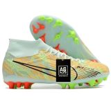 Air Zoom Mercurial FG AG football boots