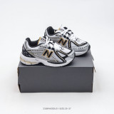 New Balance 1906 series retro kids shoes