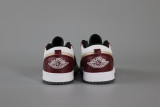 AIR Jordan 1 low cut kids shoes