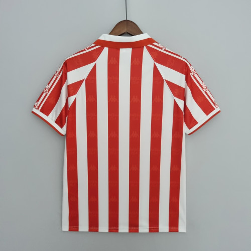 Retro 95/97 Athletic Bilbao home