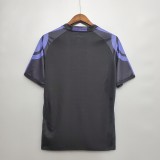 Retro Real Madrid 15/16 Third away