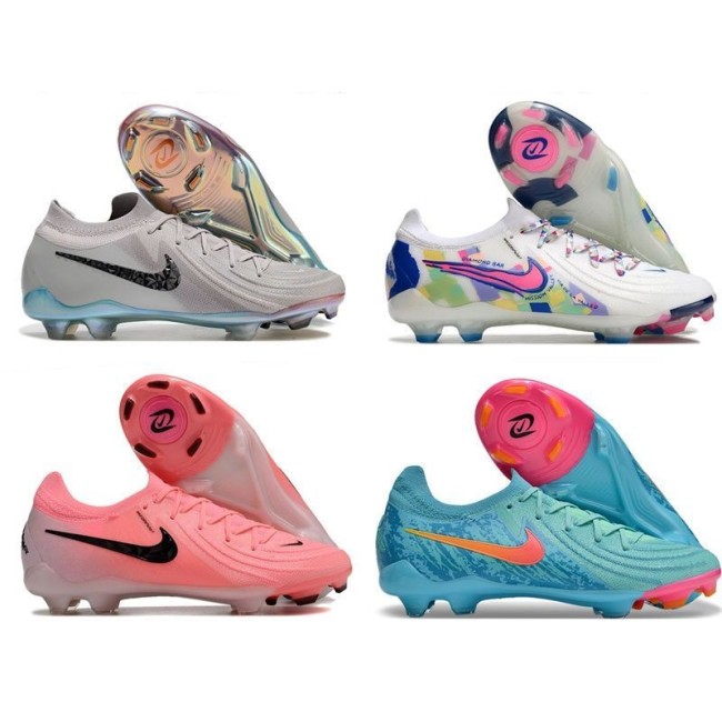 Nike Phantom Luna FG football boots