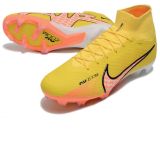 Mercurial 15 Air Zoom FG AG football boots