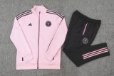 23/24 Inter Miami Pink jacket