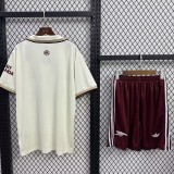 25/26 Arsenal Third Adult Kit