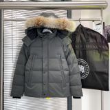 Canada goosecoat jacket