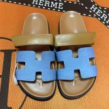 HERMES slipper series