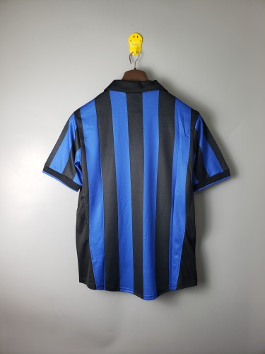 retro 1998 Inter Milan home