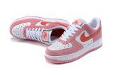 Nike Air Force 1 Low “Valentine’s Day” DD3384-600