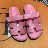 HERMES slipper series