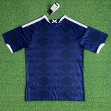 25/26 Scotland home football Jersey