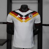 25/26 Germany home Player Version