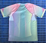 25/26 Barcelona Training football Jersey