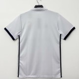 Retro 16/17 Real Madrid home