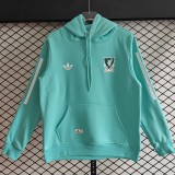 25/26 liverpool hoodie