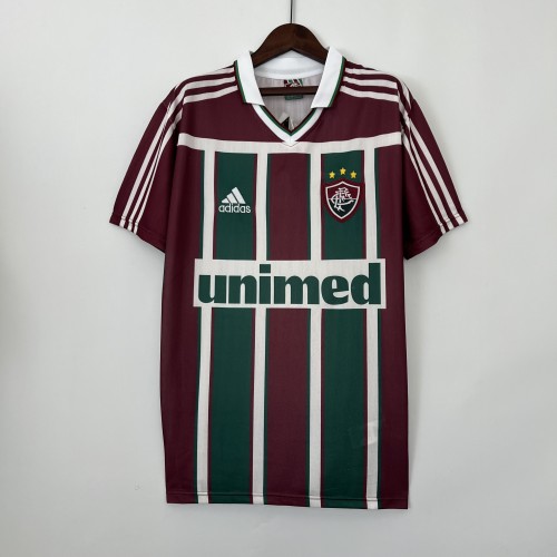 Retro Fluminense 2003 Home