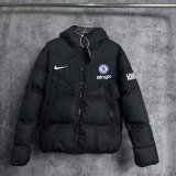25/26 Chelsea Adult down jacket