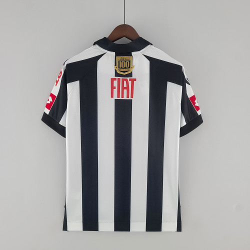 Retro 2008 Atletico Mineiro home