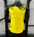 25/26 Borussia Dortmund home Player version