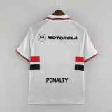 Retro sao paulo 1999 home