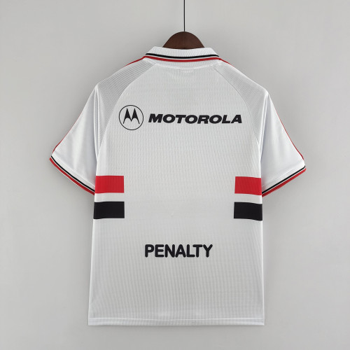 Retro sao paulo 1999 home