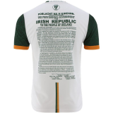GAA 1916 Commemorative version