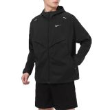 NIKE windbreaker jacket with hat