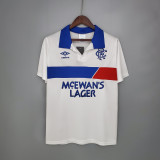 Retro Rangers 1994 away