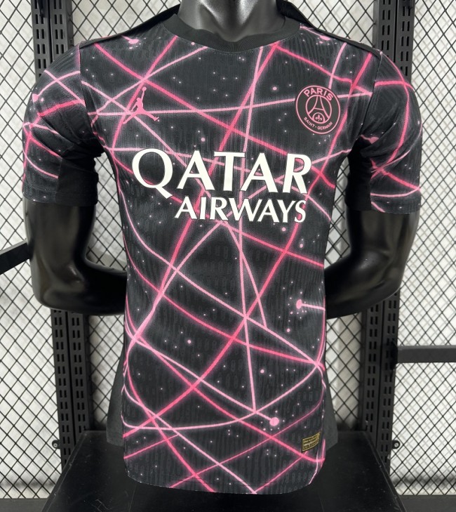 25/26 PSG Training Player Version