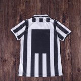 Retro 95/97 Juventus home football Jersey