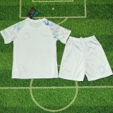 25/26 inter milan Away  Adult Set
