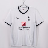 Retro 08/09 Tottenham Hotspur  home