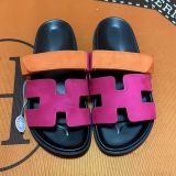 HERMES slipper series