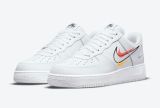 Nike Air Force 1 Low Multi Swoosh  DM9096-100