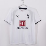 Retro 06/07 Tottenham Hotspur home