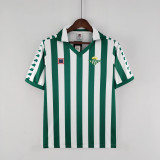 Retro Real Betis 82/85 home