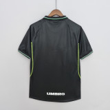 Retro 1988 Manchester United away