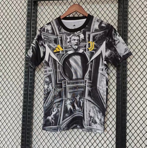 26/27 Juventus Commemorative Edition