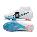 Air Zoom Mercurial FG AG football boots