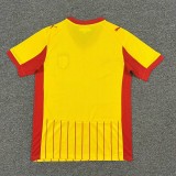 25/26 Lens home football Jersey