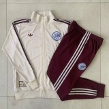 25/26  Ajax  Adult yellow jacket