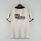 Retro 2010 Corinthians 100th Anniversary Beige