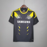 Retro Chelsea 12/13 third away