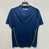 Retro 10/11 Real Madrid  Away football Jersey