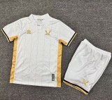 25/26 Sheffield United away kids kit